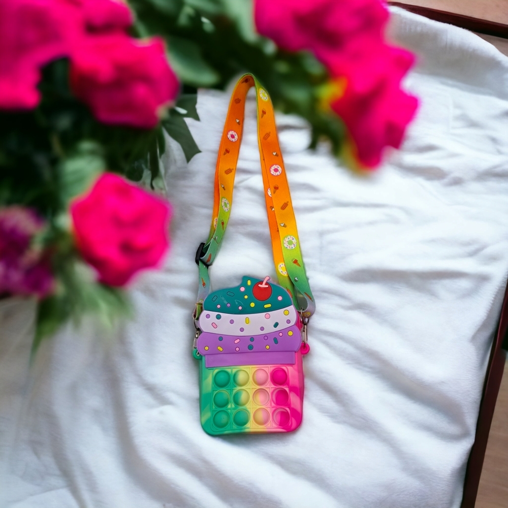 Little Girls Purse